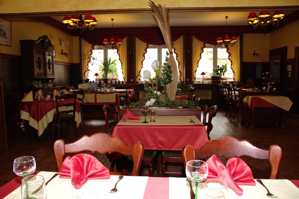 La Table Alsacienne Hotel in Saarland, 66, Germany