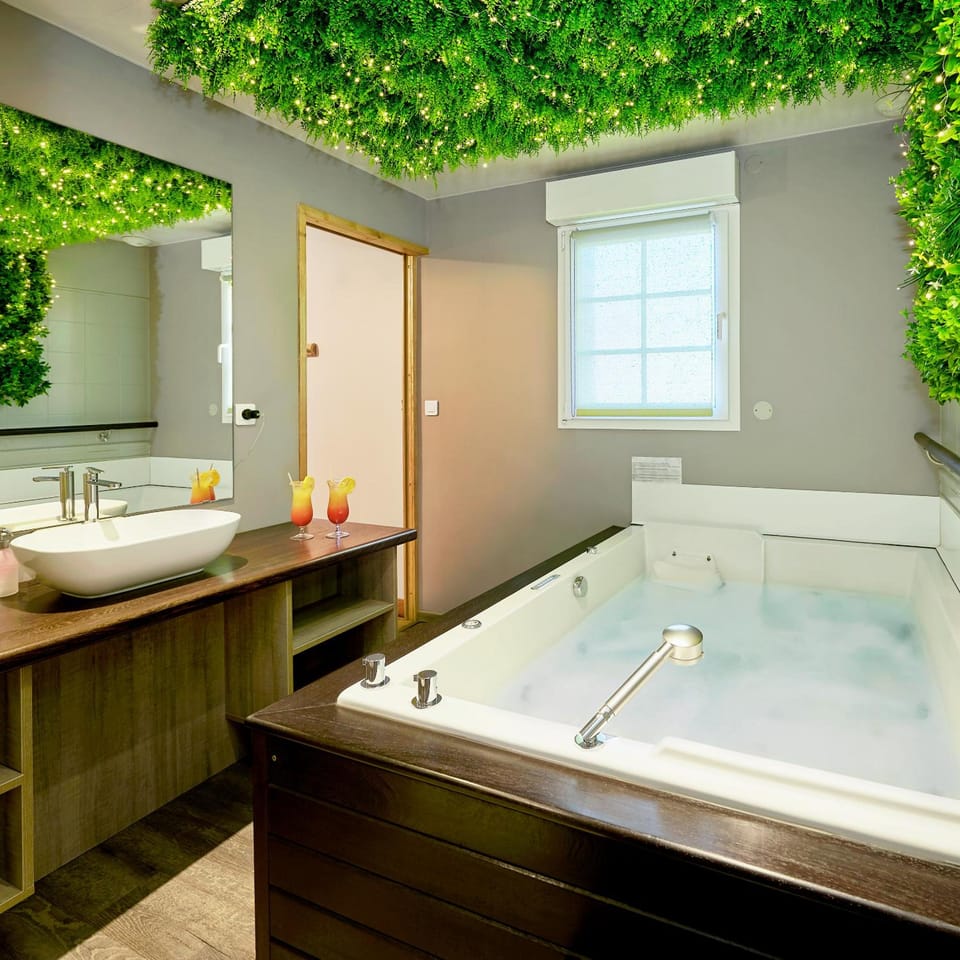 Hotel Spa Les Saules Hotel in Hauts-de-France