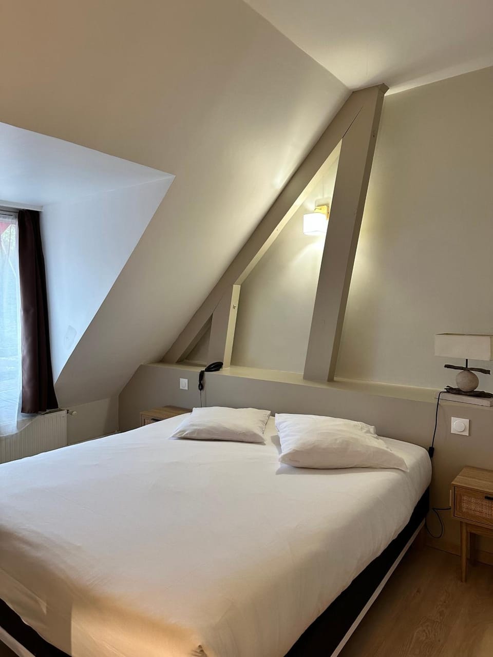Le Relais de la Sans Fond Hotel in Bourgogne-Franche-Comté