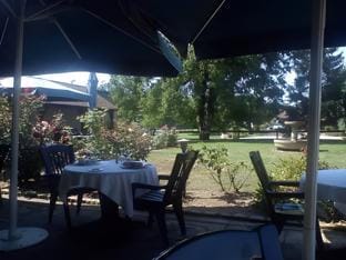 Le Relais de la Sans Fond Hotel in Bourgogne-Franche-Comté