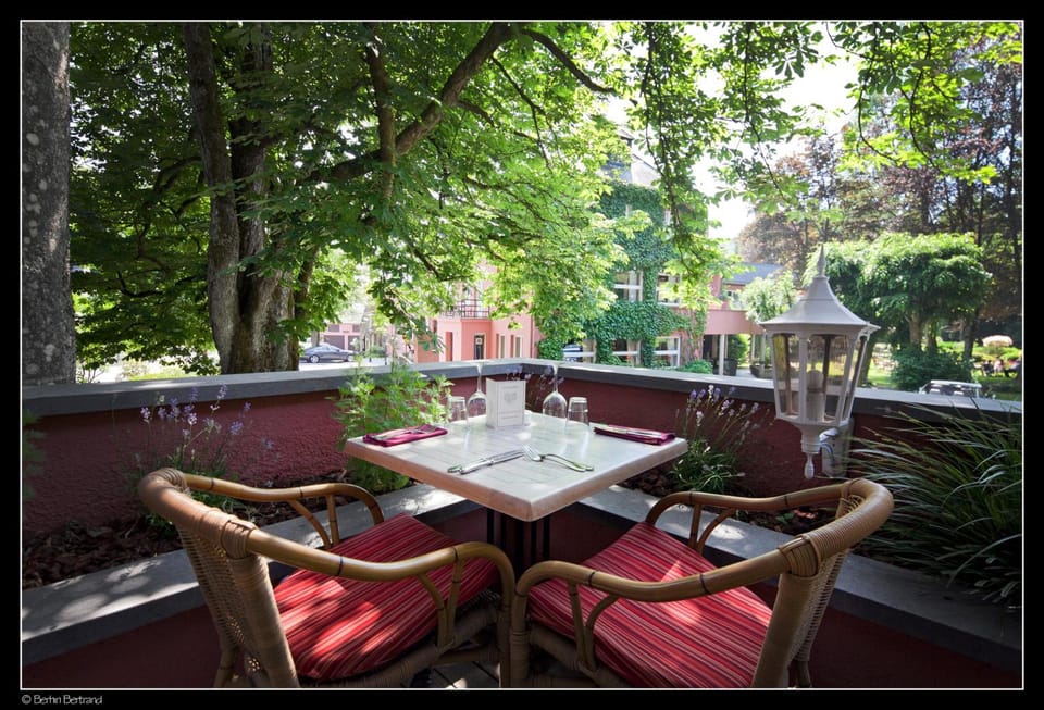 Auberge De La Gaichel Hotel in Luxembourg District, Luxembourg