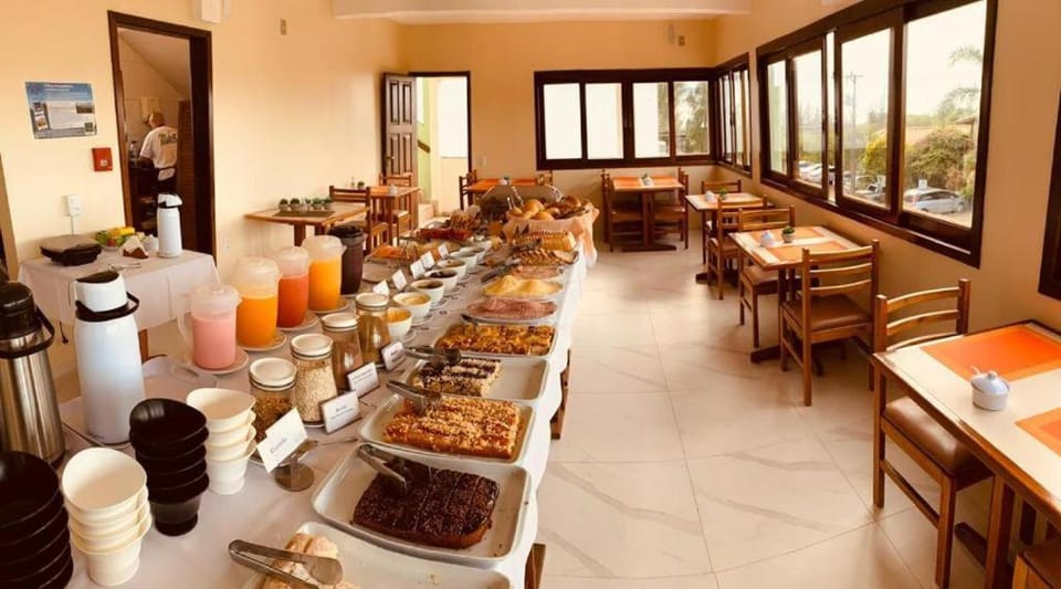 Food and beverages