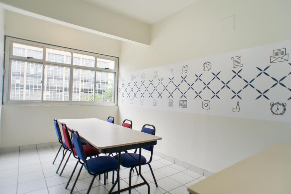Panorama Hotel Hotel in Governador Valadares