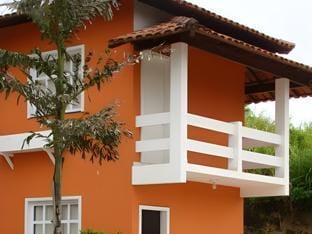 Guarapousada Inn in Guarapari