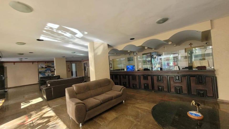 Hotur Hotel Hotel in Guarapari
