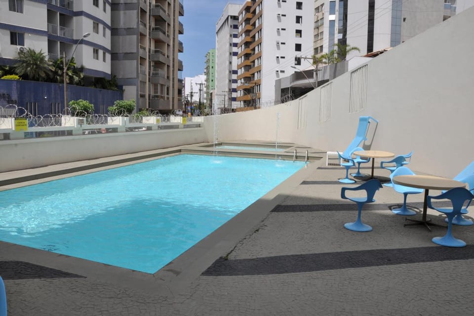 Hotur Hotel Hotel in Guarapari