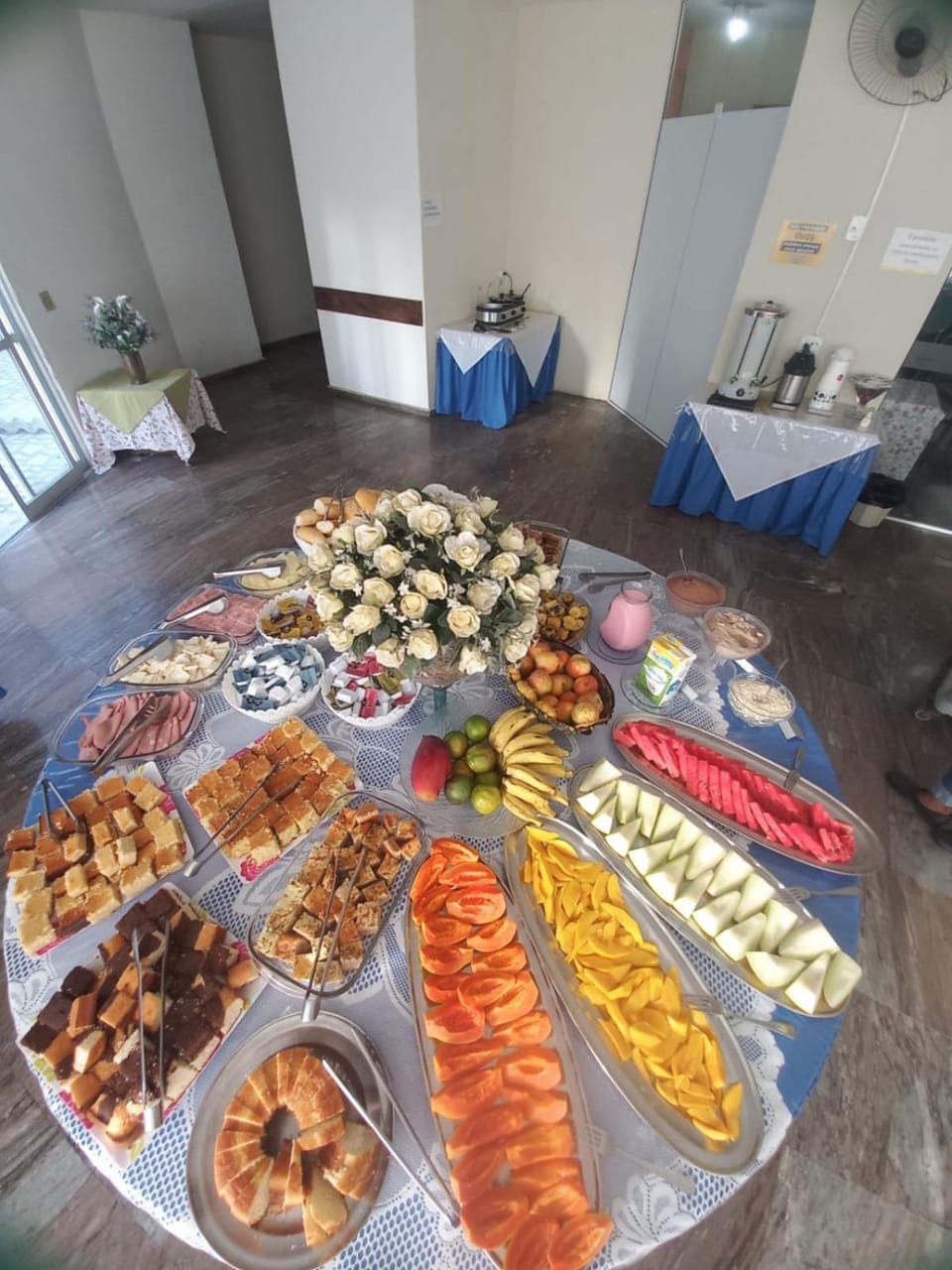 Hotur Hotel Hotel in Guarapari