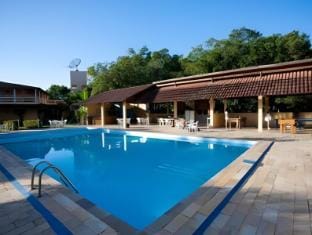 Hotel Pousada Caminho da Praia Inn in Guarapari