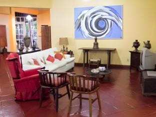 Hotel Pousada Caminho da Praia Inn in Guarapari