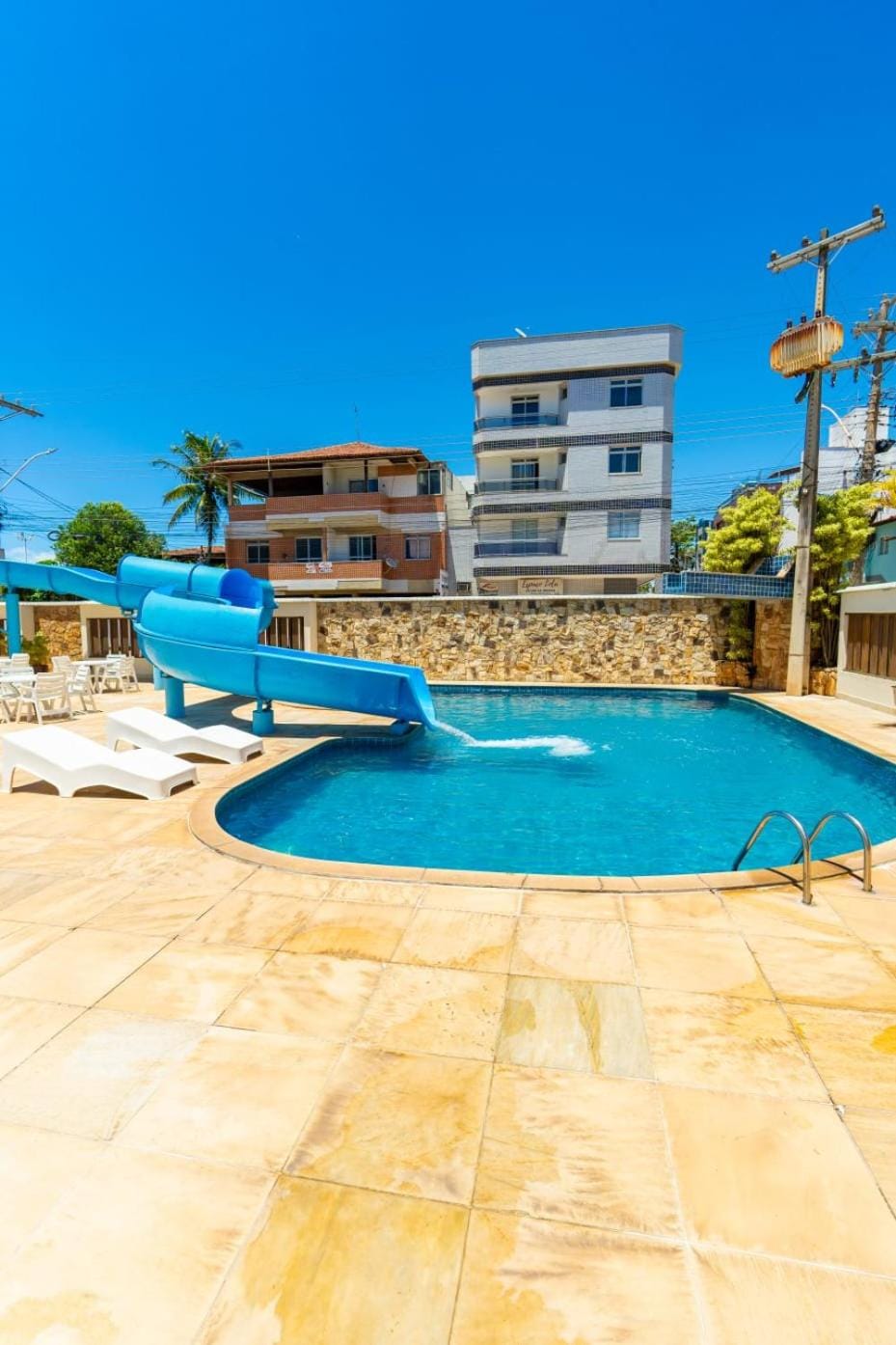 Hotel Meaipe Hotel in Guarapari
