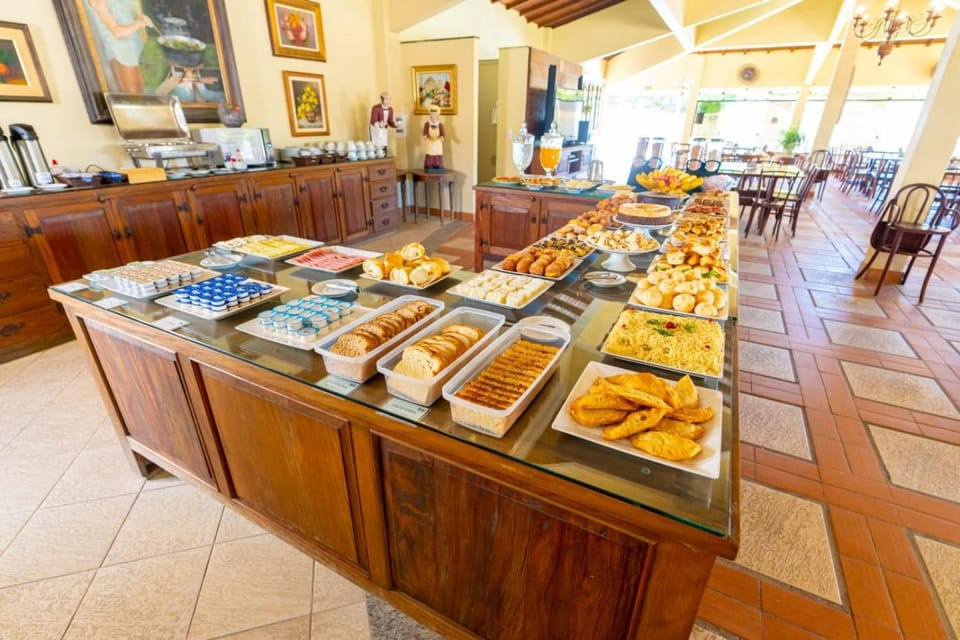 Hotel Meaipe Hotel in Guarapari