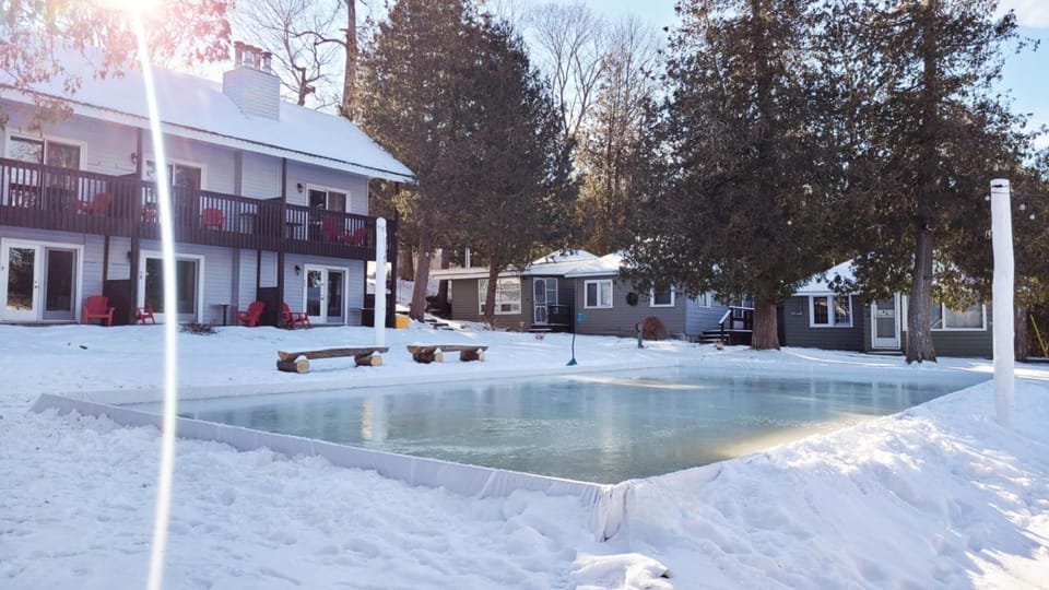 Bonnie View Inn Inn in Dysart and Others