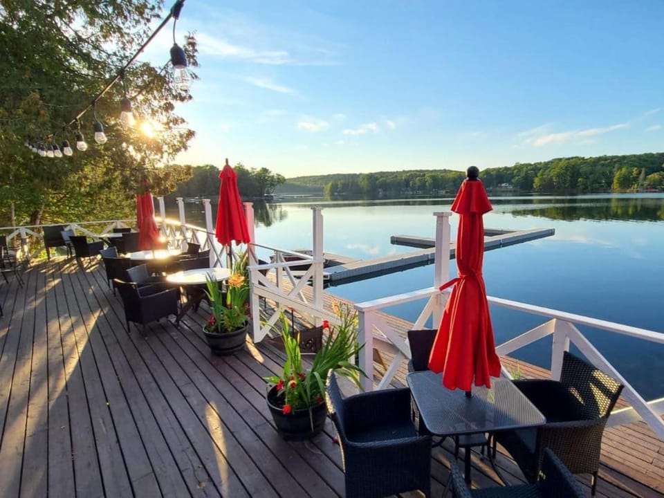 Bonnie View Inn Inn in Dysart and Others
