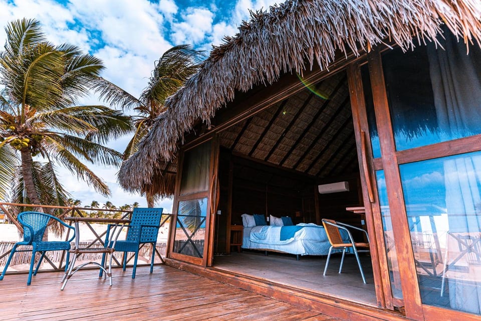 Hotel Casa do Mar Hotel in State of Ceará