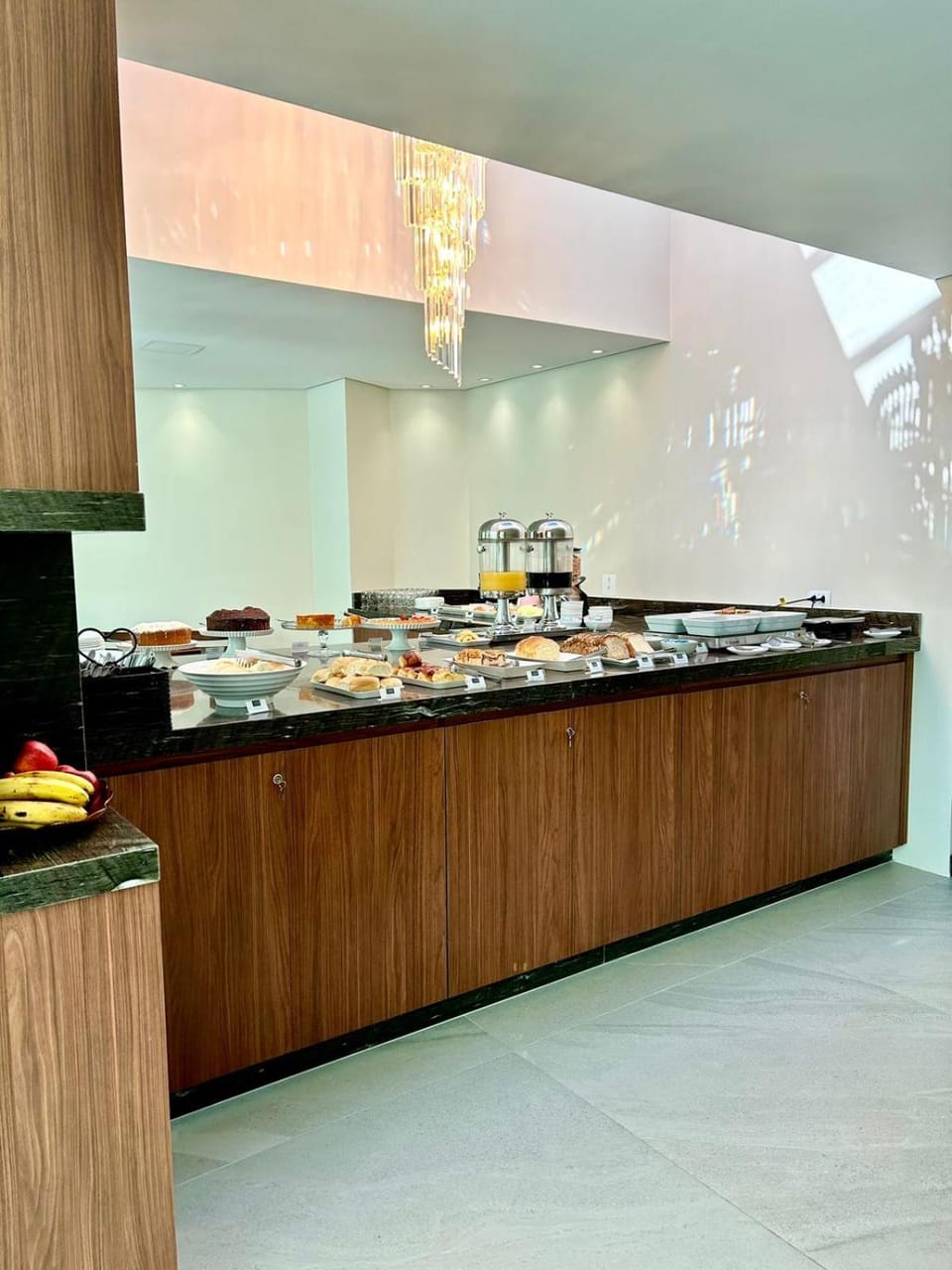 Food and beverages