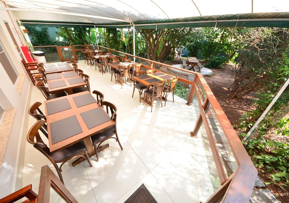 Hotel Passaledo Hotel in State of São Paulo