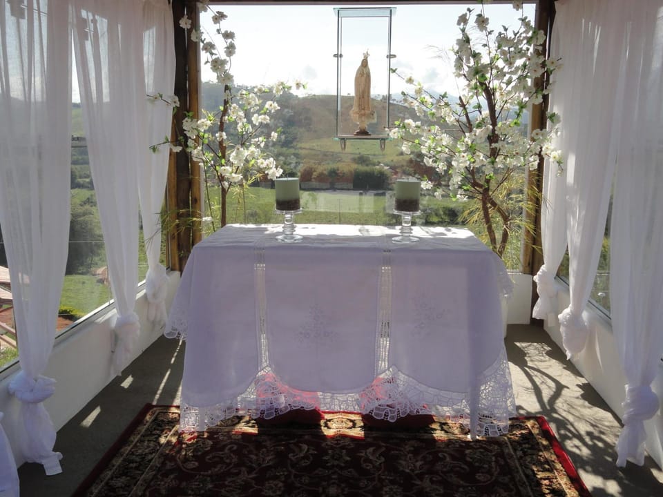 Pousada Sonho Meu Inn in State of São Paulo