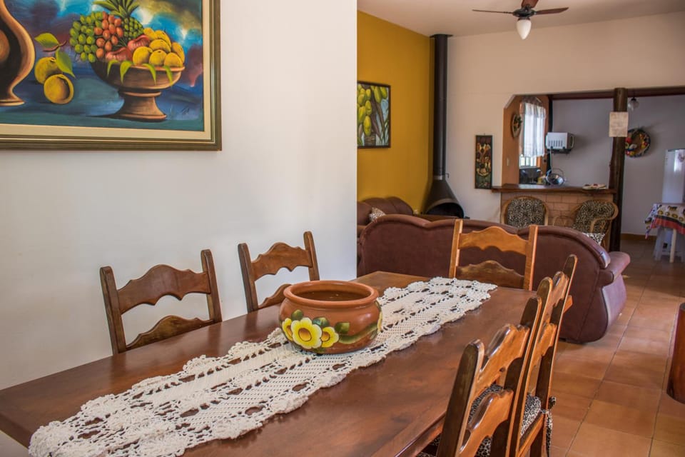 Pousada Sonho Meu Inn in State of São Paulo