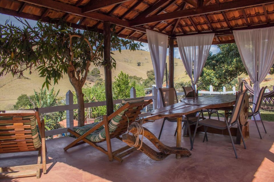 Pousada Sonho Meu Inn in State of São Paulo