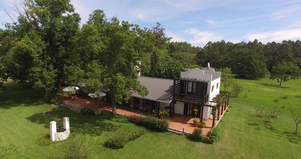 Puerto Valle Hotel de Esteros Hotel in Corrientes Province, Argentina