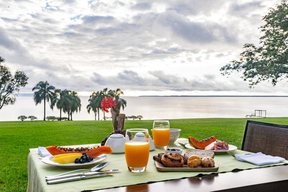 Puerto Valle Hotel de Esteros Hotel in Corrientes Province, Argentina
