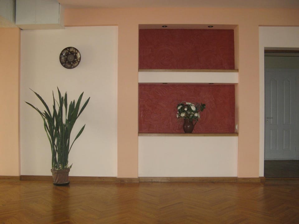 Facilities