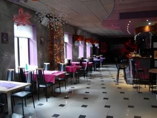 Hotel Luiize Hotel in Latvia