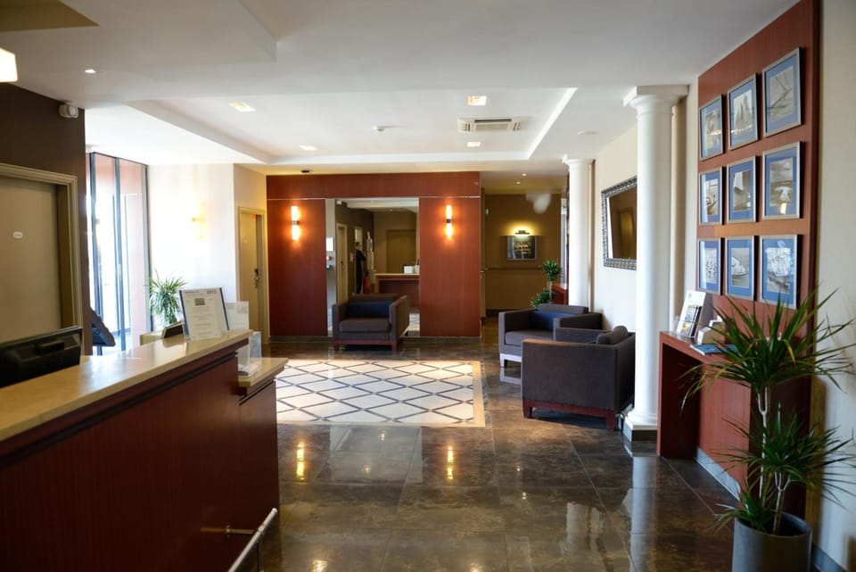 Plessis Parc Hotel Hotel in Île-de-France