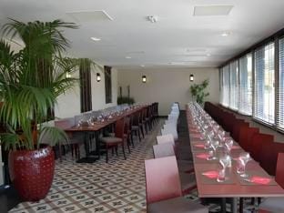 Plessis Parc Hotel Hotel in Île-de-France