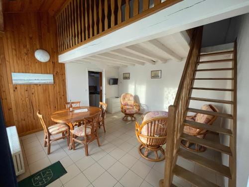 La Salmoniere Hotel in Brittany
