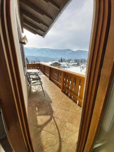 B&B Pension Karlsdorfer Hof Hotel in Carinthia, Austria