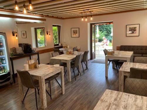 B&B Pension Karlsdorfer Hof Hotel in Carinthia, Austria