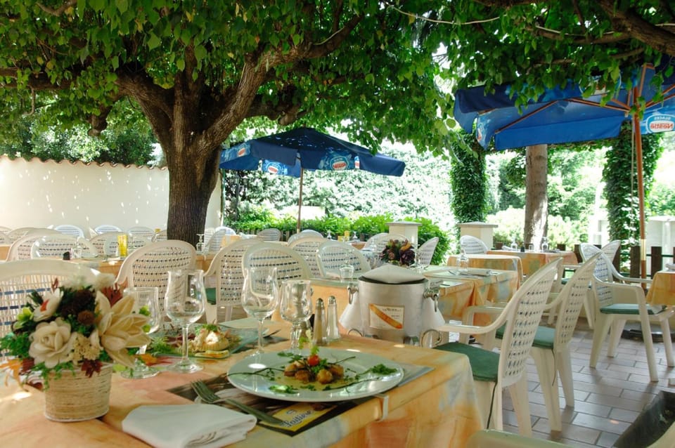 Logis Hotel Des Voyageurs Restaurant La Bonne Tabl'Hay Hotel in Provence-Alpes-Côte d'Azur