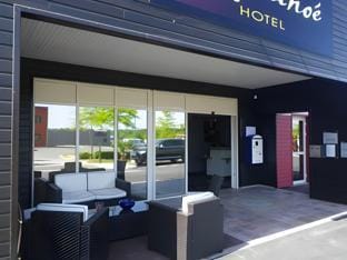 Hotel NoMinoe Hotel in Brittany