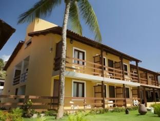 Pousada Olho D'agua Inn in State of Alagoas, Brazil