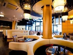Bar/lounge
