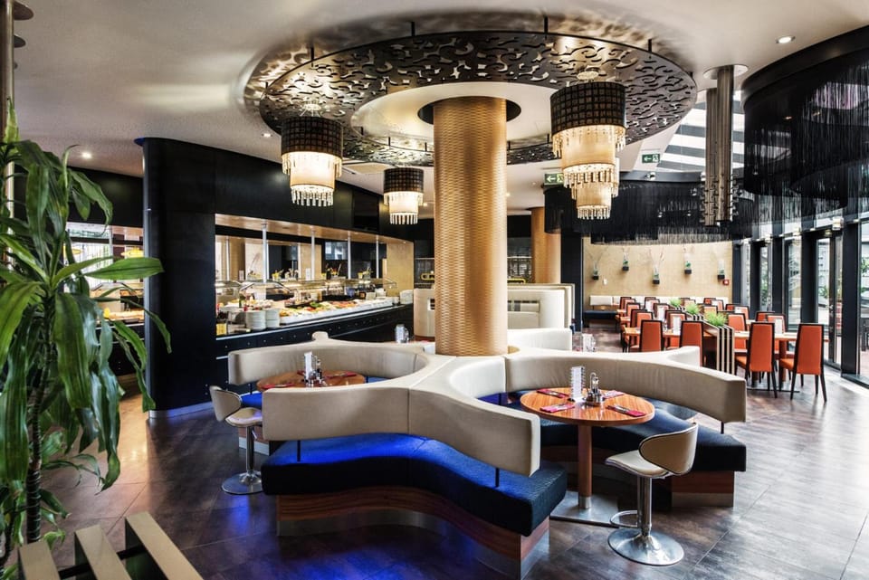 Phoenix7 Hotel in Hungary