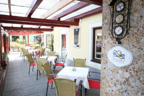 Landhotel Kreinerhof - Self Check In moglich Hotel in Carinthia, Austria