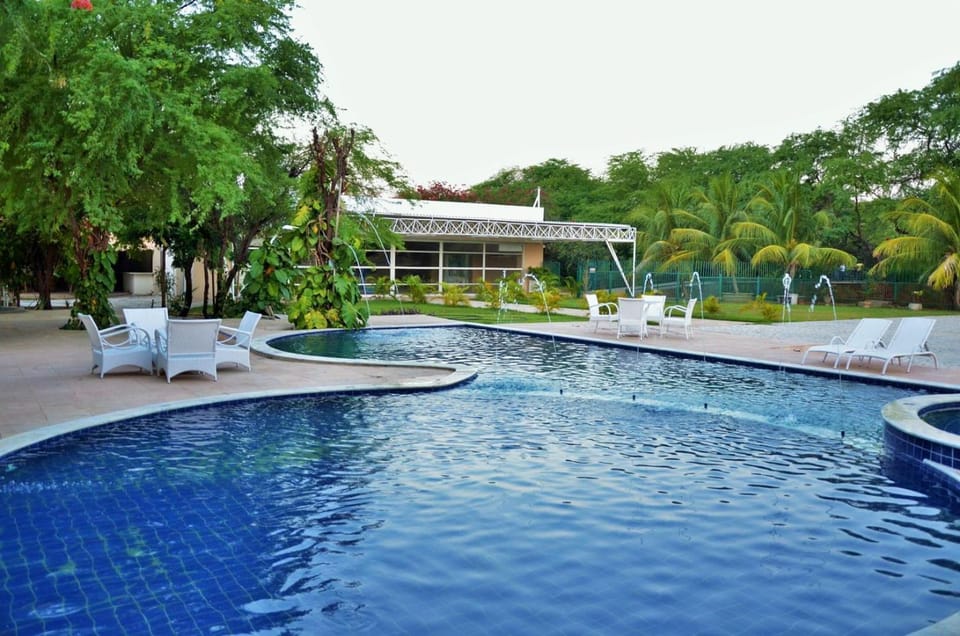 Hotel VillaOeste Hotel in Mossoró