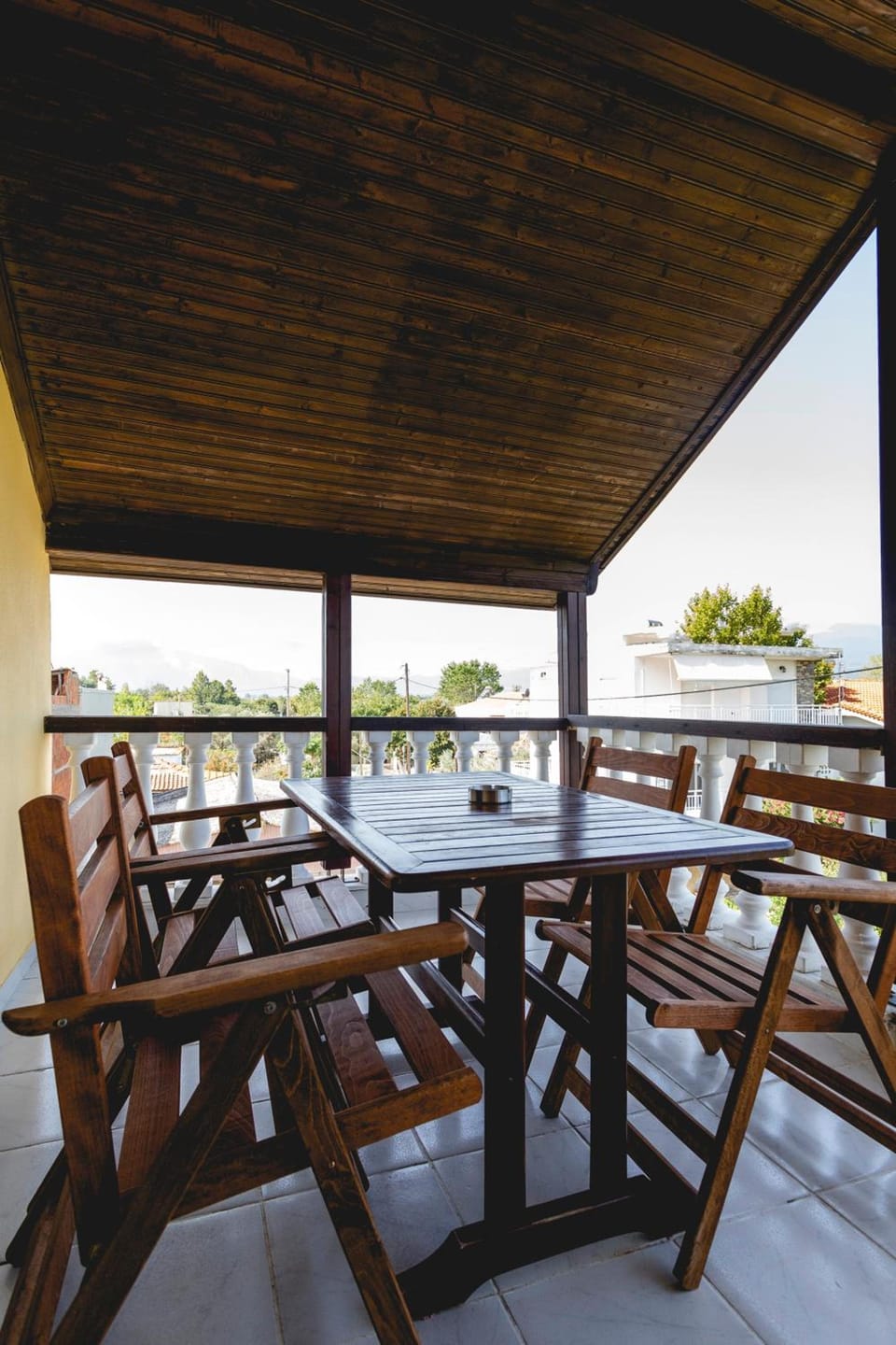 Villa Yianna Hotel in Decentralized Administration of Macedonia and Thrace