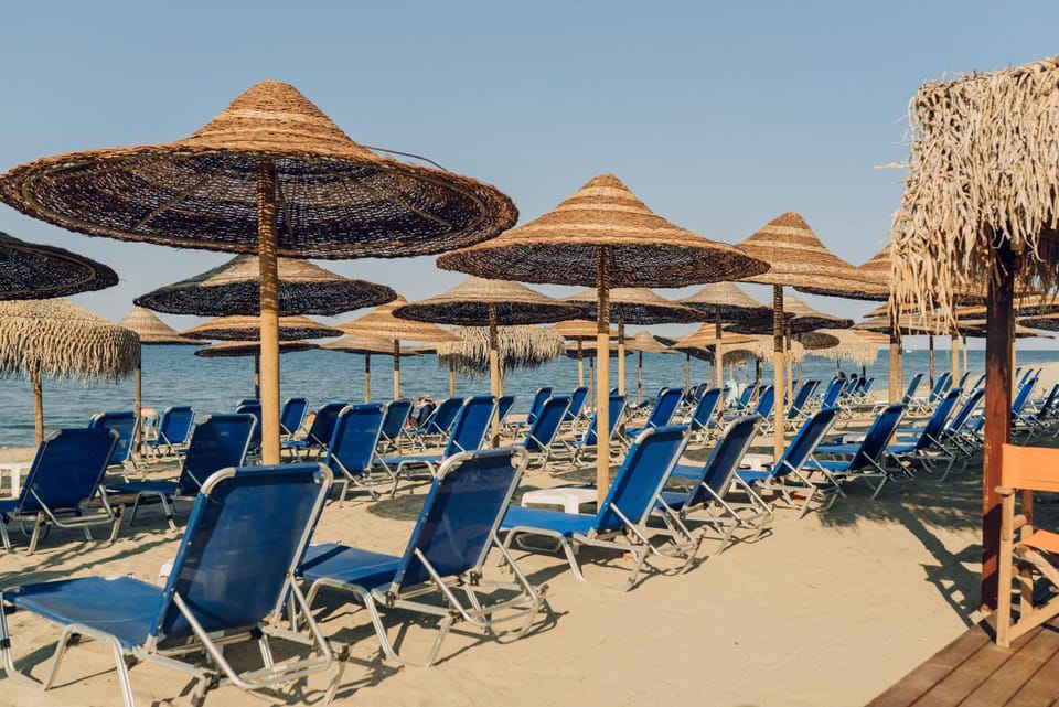 Villa Yianna Hotel in Decentralized Administration of Macedonia and Thrace