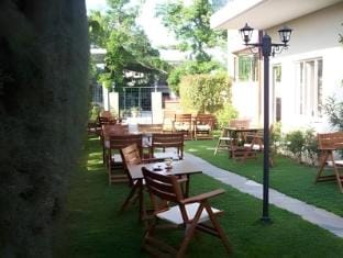 Nostos Apartments Apartment hotel in Greece