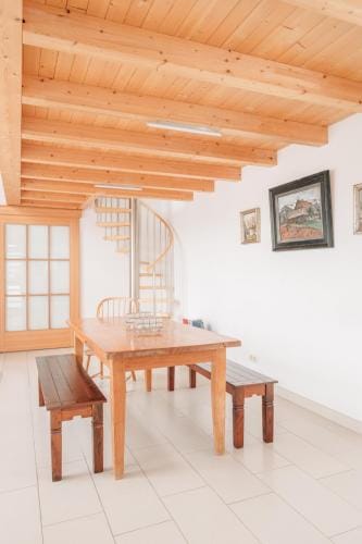 Reiterhof Berggut Gaicht Hotel in Tyrol