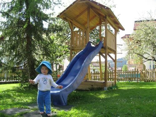 Haus Mariandl Hotel in Tyrol