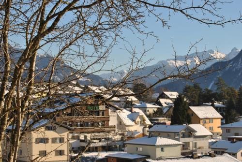 Hotel Daneu Hotel in Vorarlberg, Austria