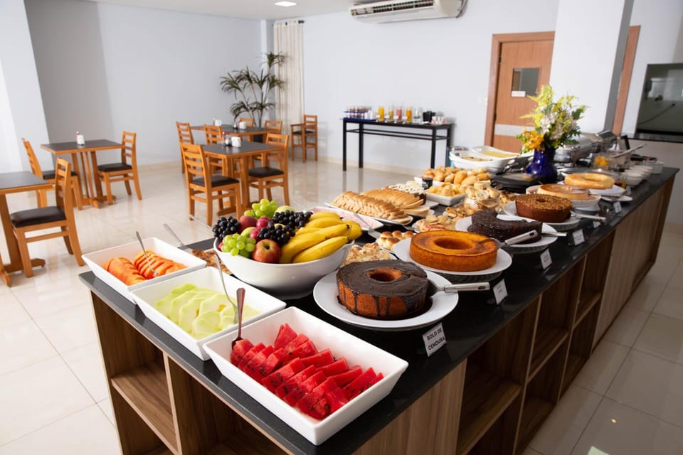 Hotel Araguaia Hotel in Palmas