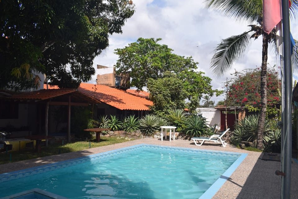 Pousada Chale Suico Inn in State of Piauí, Brazil