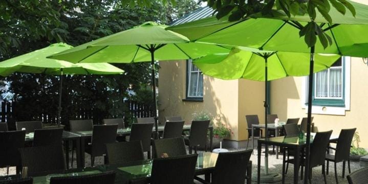 Hotel-Restaurant Moser Pochlarn Hotel in Austria