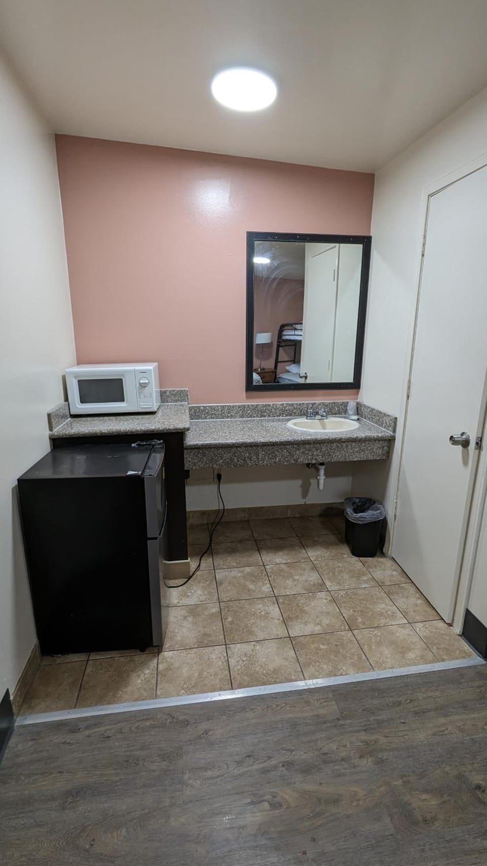 Portland Value Inn Motel in Parkrose