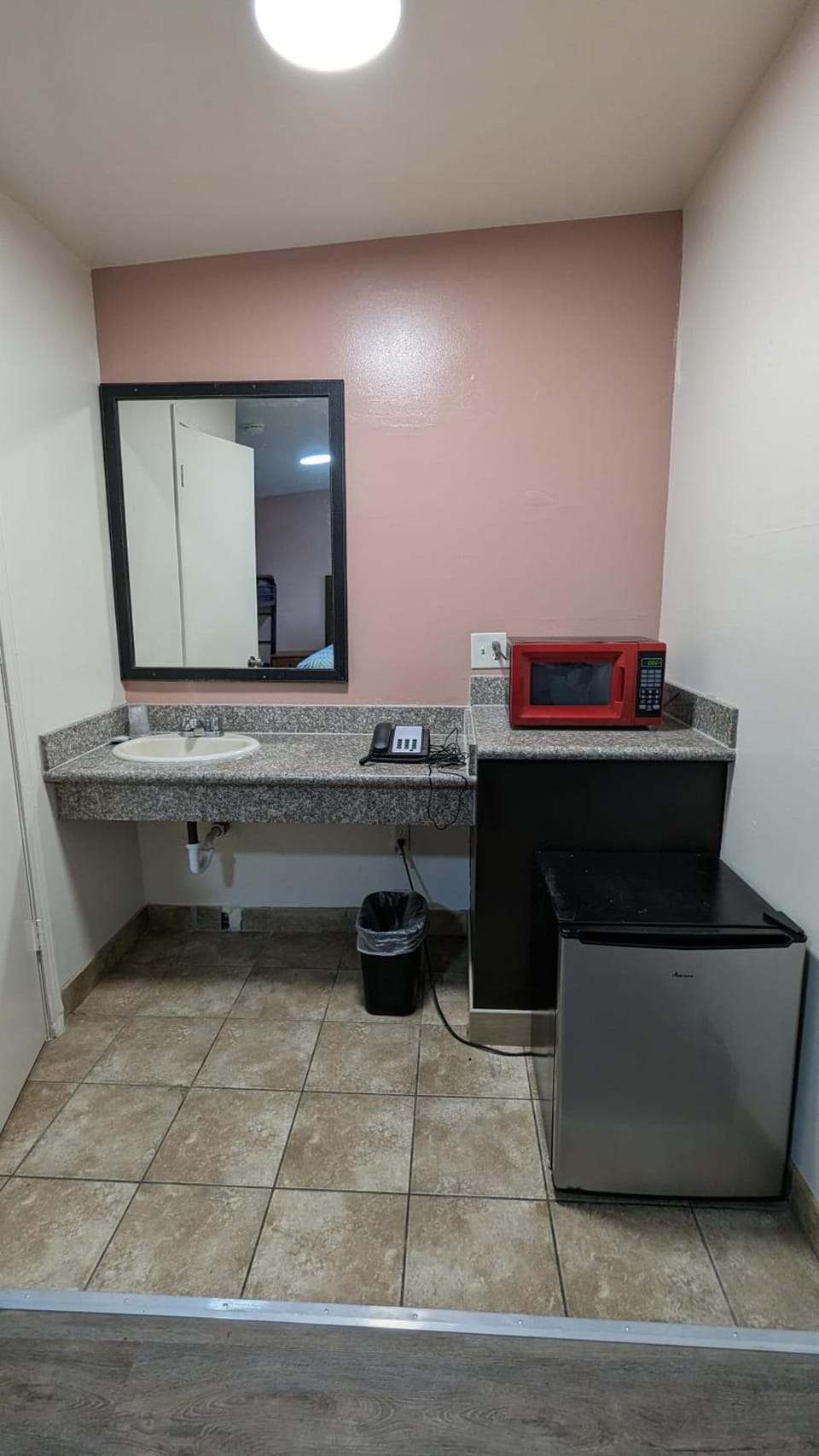 Portland Value Inn Motel in Parkrose